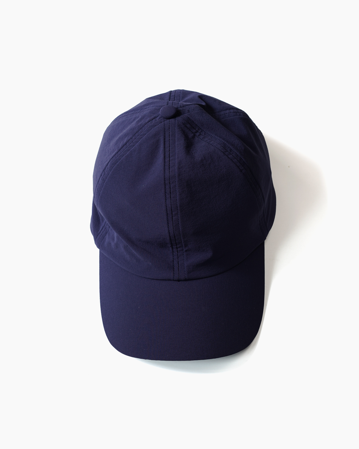 CORDURA CAP - Navy｜COMESANDGOES