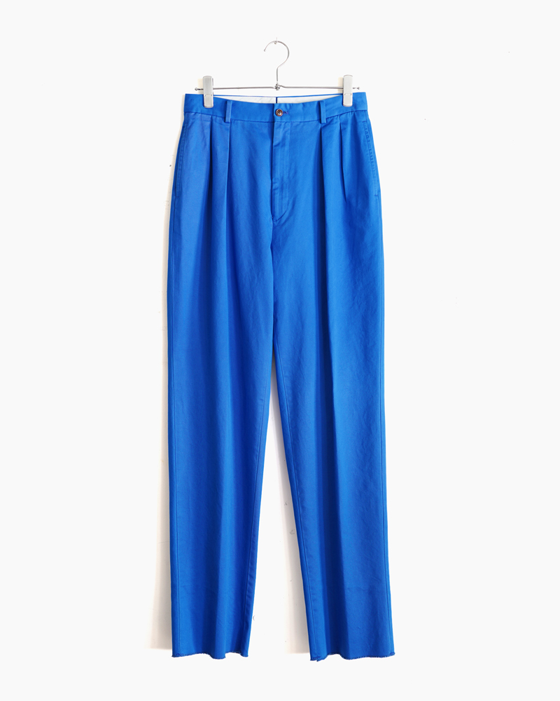 NEAT Chino – Royal Blue｜NEAT