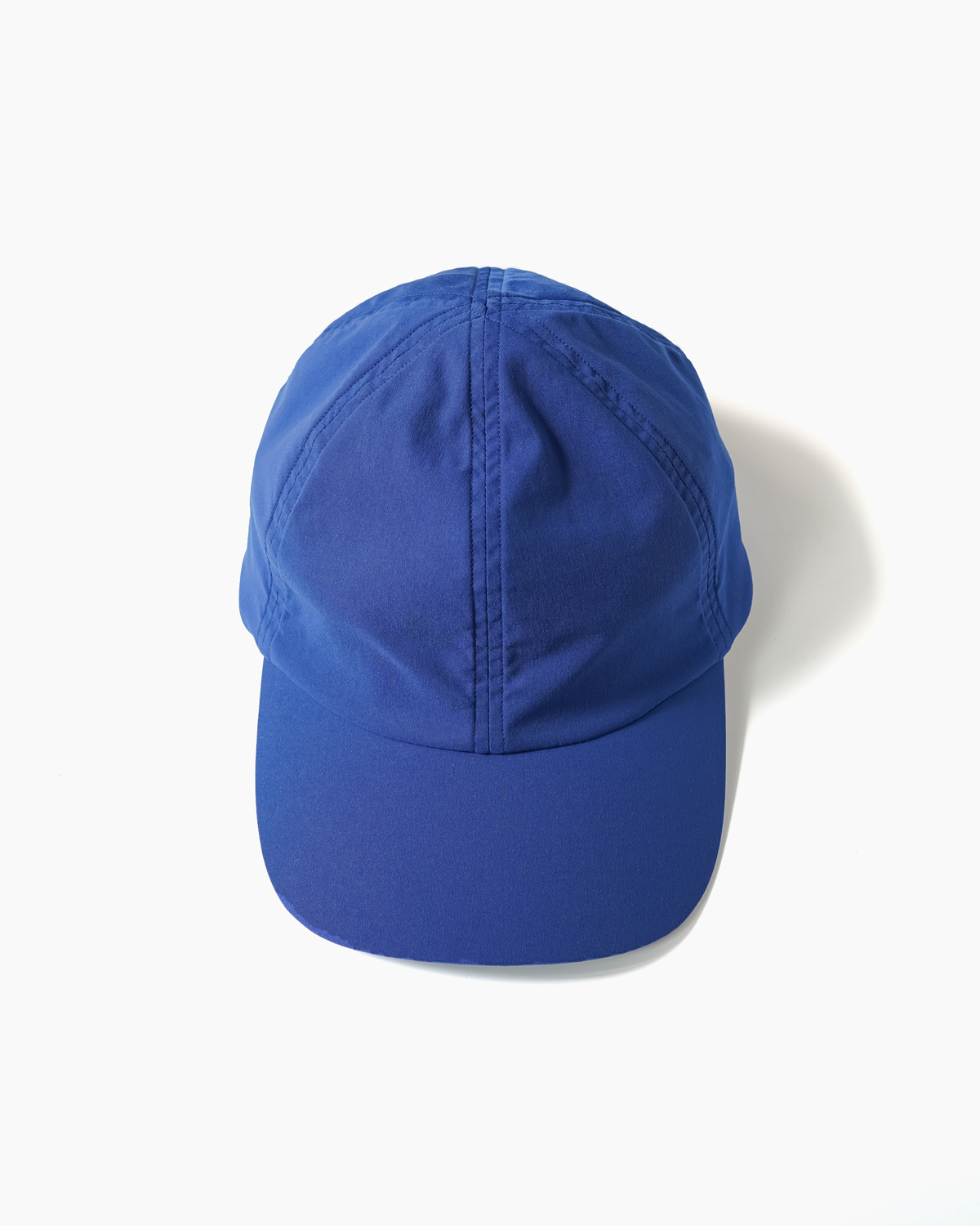 ACTIVE CAP - Blue｜COMESANDGOES