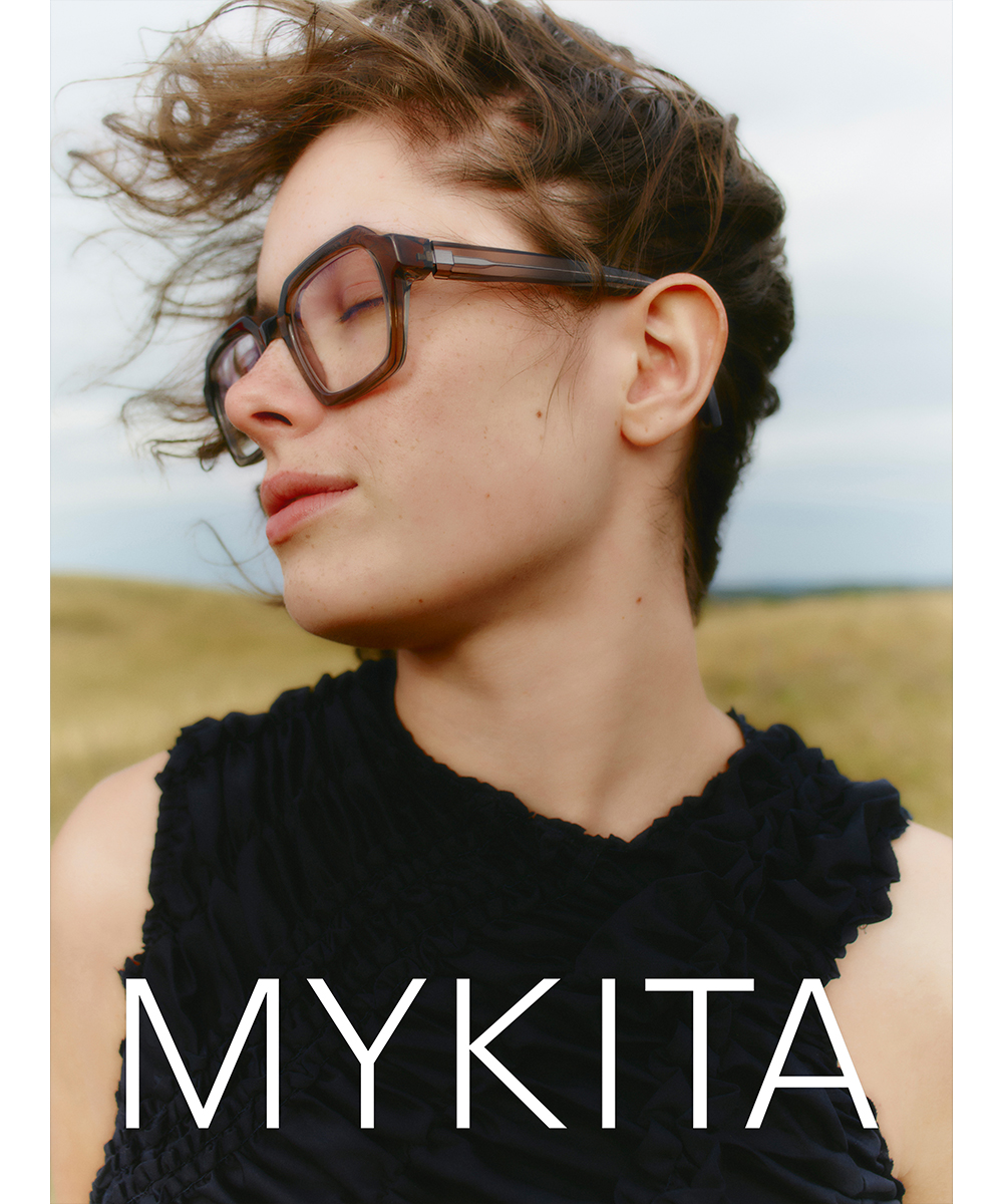 MYKITA FAIR 2024 EARLY AUTUMN