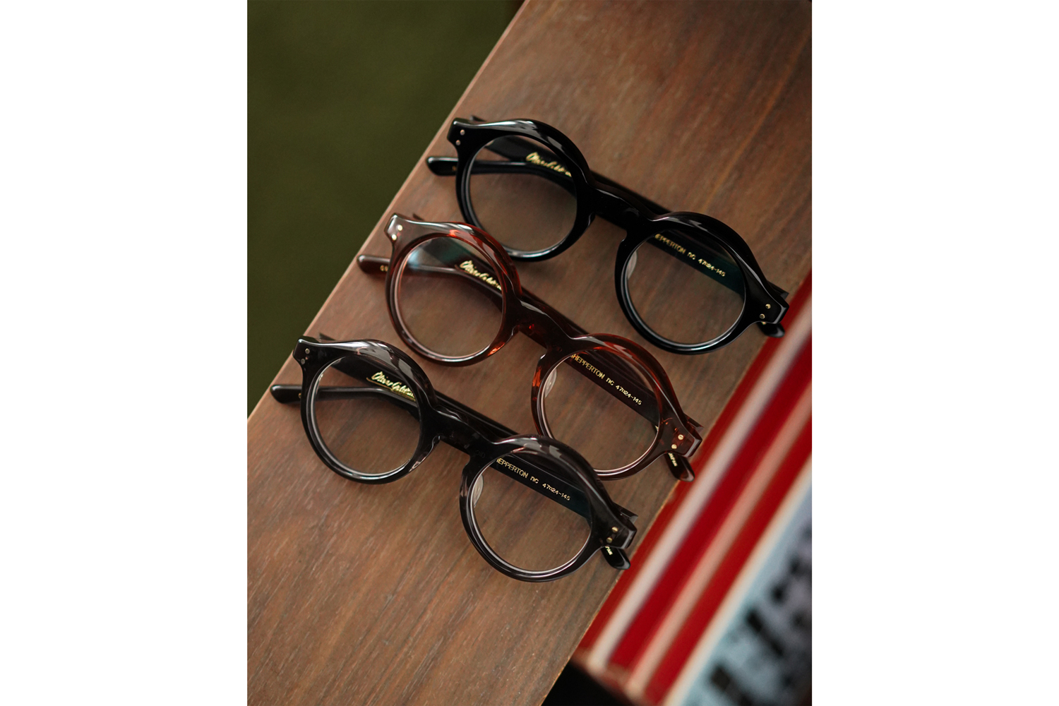 OLVER GOLDSMITH for Continuer｜CELLULOID SHEPPERTON nc - NO｜OLIVER GOLDSMITH