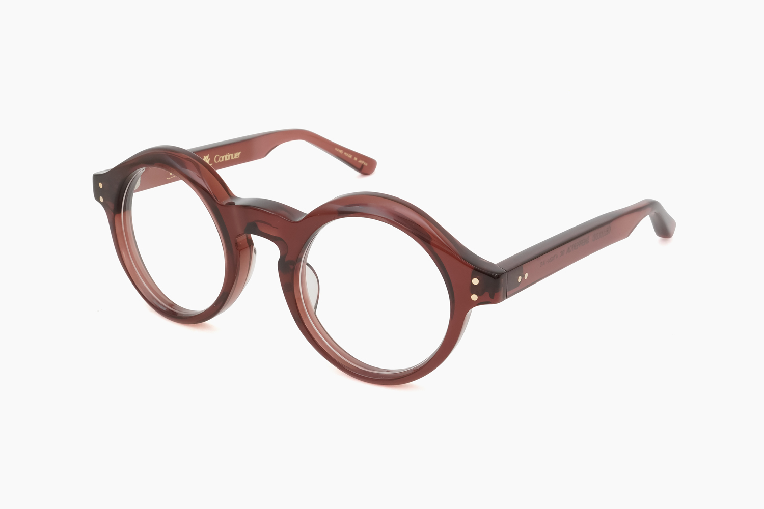 OLVER GOLDSMITH for Continuer｜CELLULOID SHEPPERTON nc - CB｜OLIVER GOLDSMITH