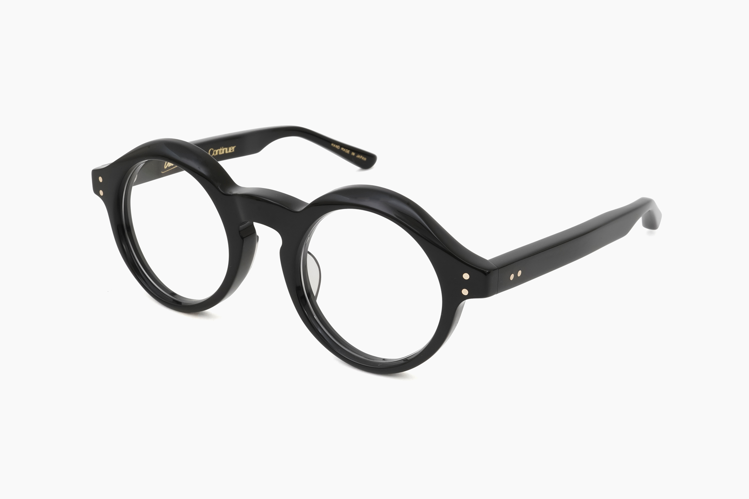 OLVER GOLDSMITH for Continuer｜CELLULOID SHEPPERTON nc - NO｜OLIVER GOLDSMITH