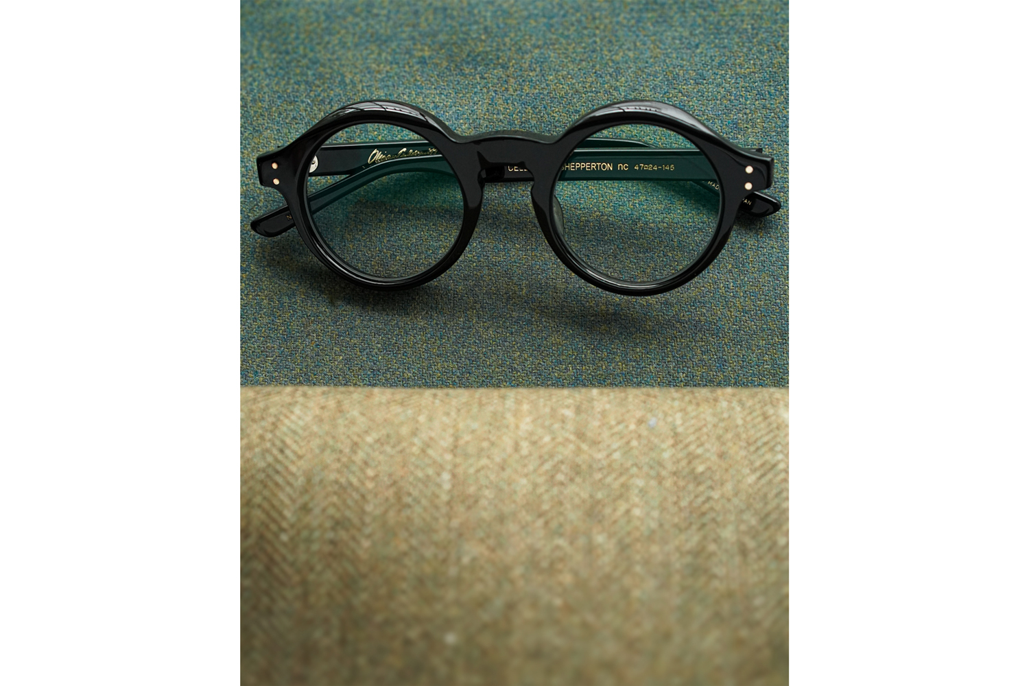 OLVER GOLDSMITH for Continuer｜CELLULOID SHEPPERTON nc - NO｜OLIVER GOLDSMITH